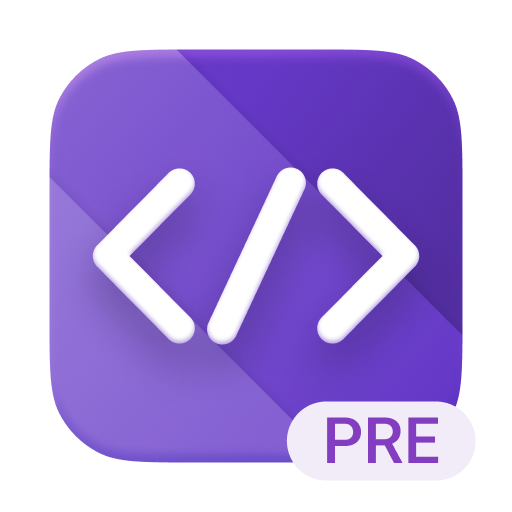 App icon