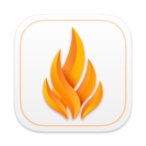 App icon