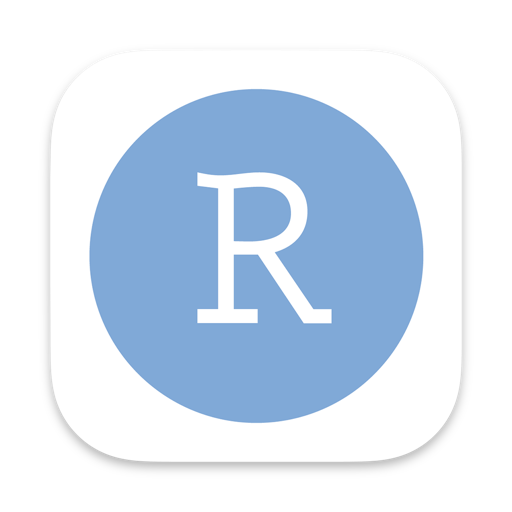 App icon