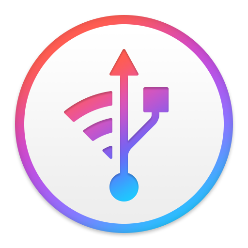 App icon