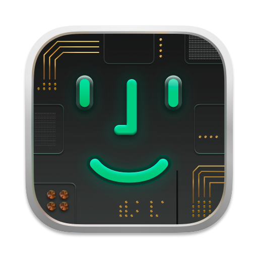 App icon