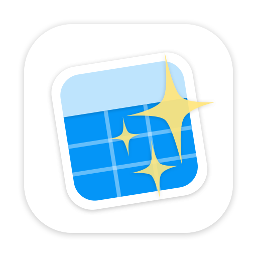 App icon