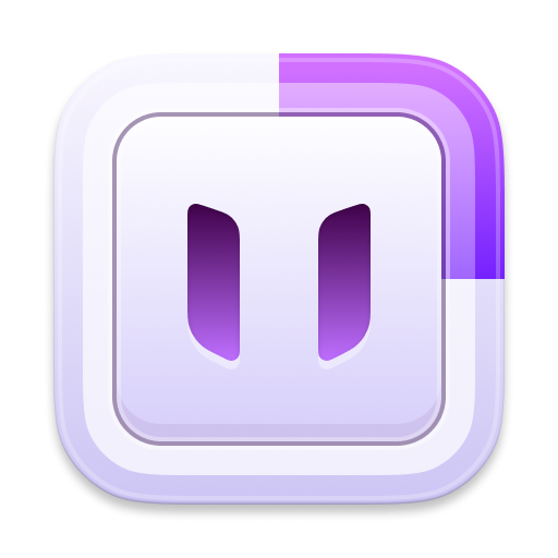 App icon