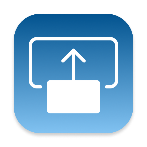 App icon