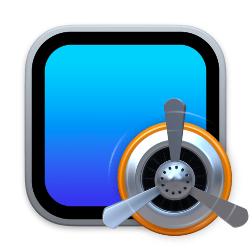 App icon