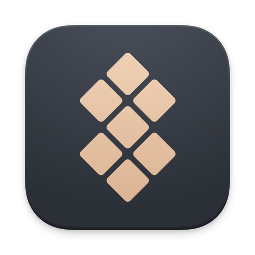 App icon