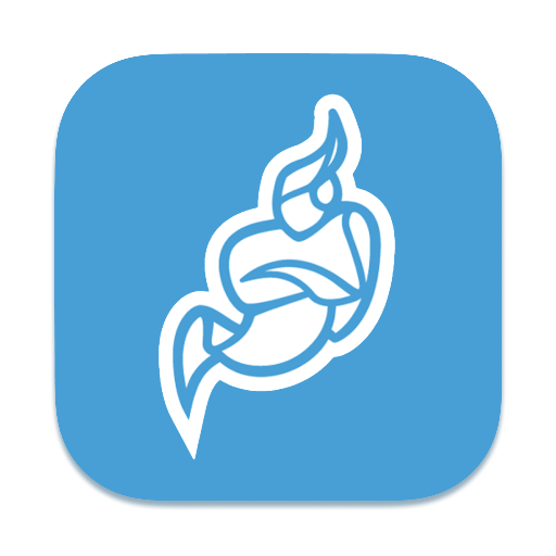 App icon