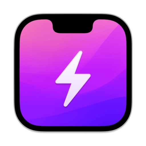 App icon