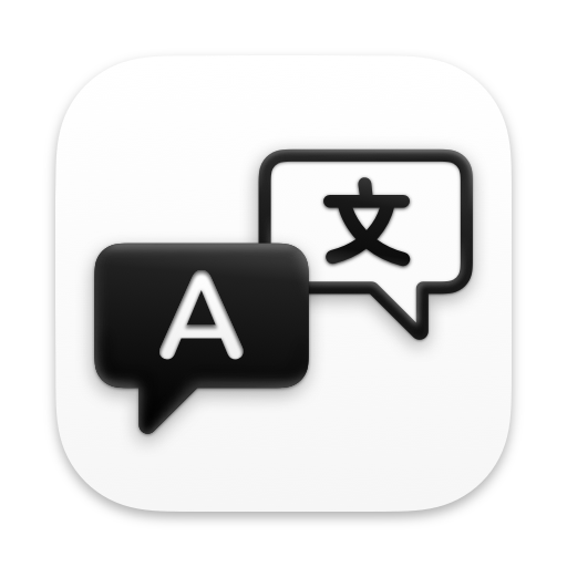 App icon