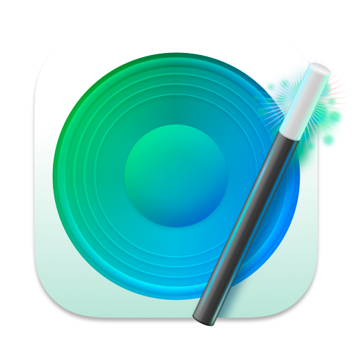 App icon
