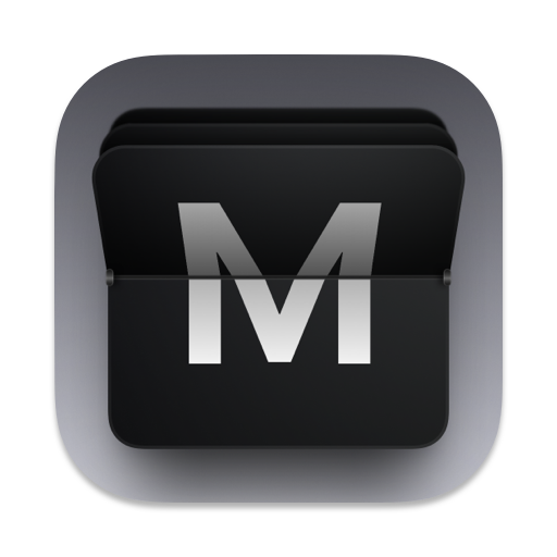 App icon