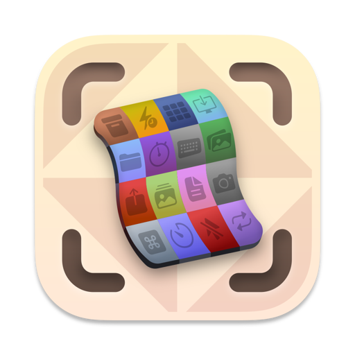App icon