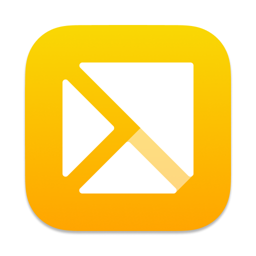 App icon