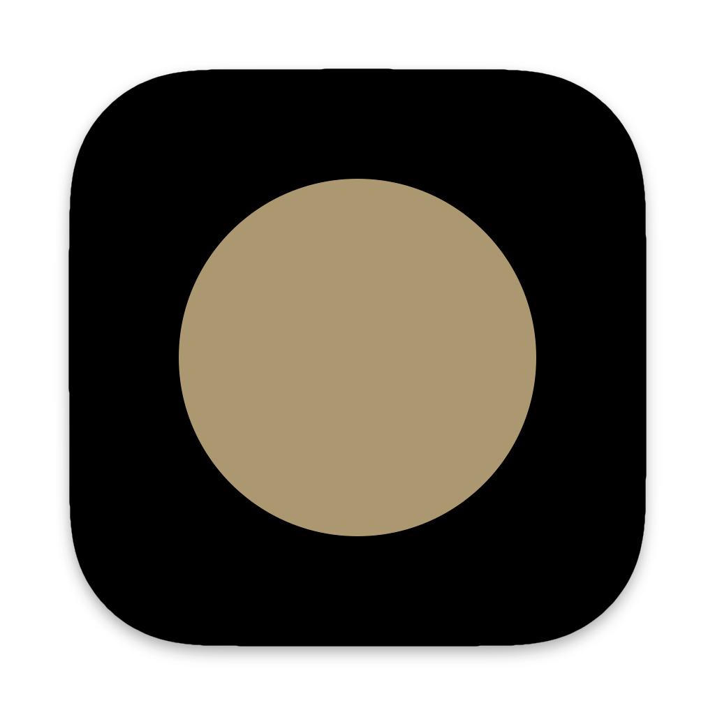 App icon