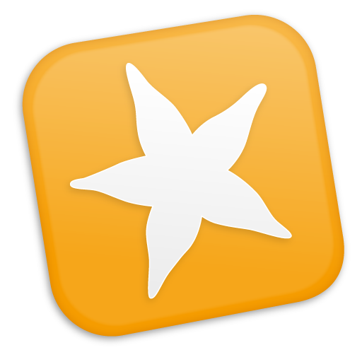 App icon