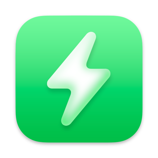 App icon