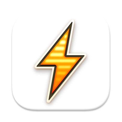 App icon