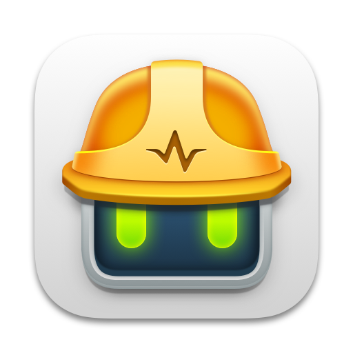 App icon