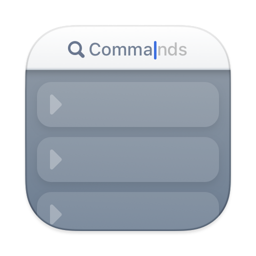 App icon