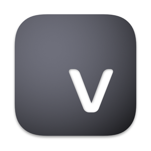 App icon