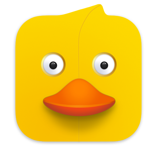 App icon