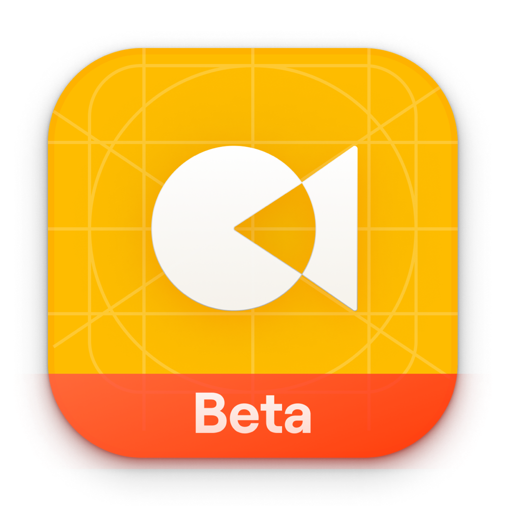 App icon