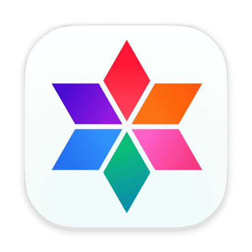 App icon