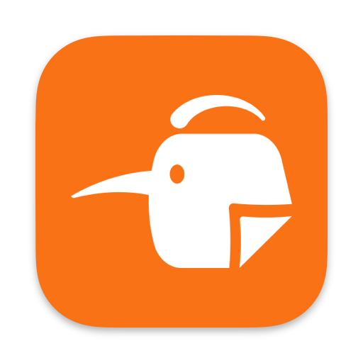 App icon