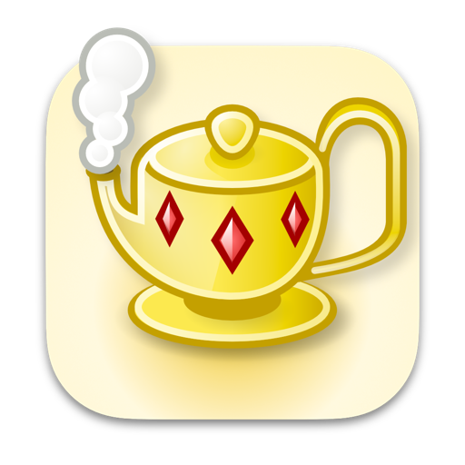 App icon