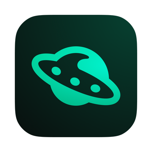 App icon