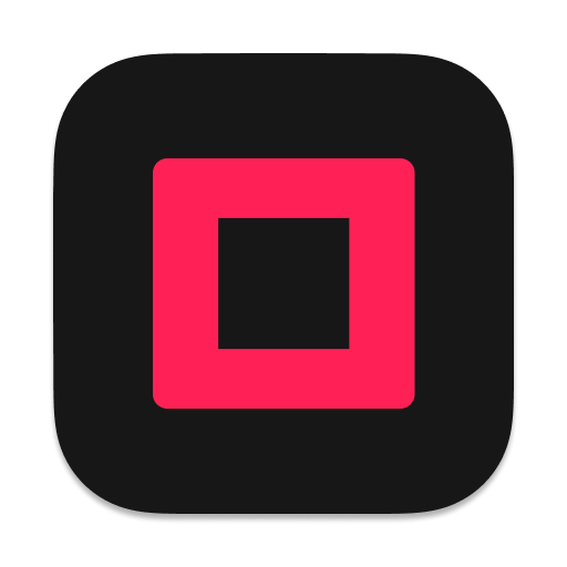 App icon