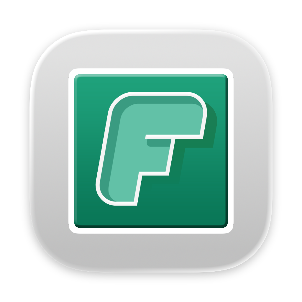 App icon