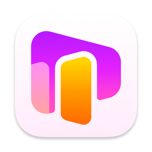 App icon