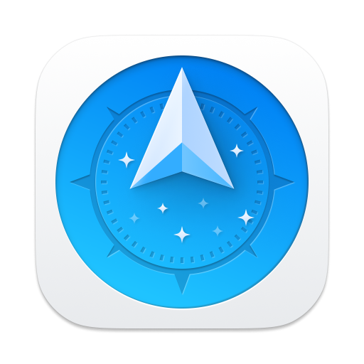 App icon