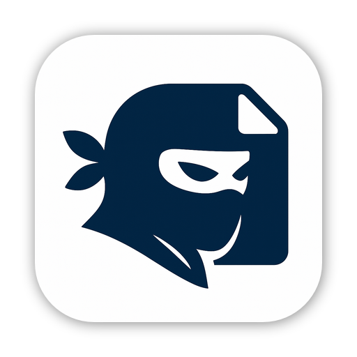 App icon