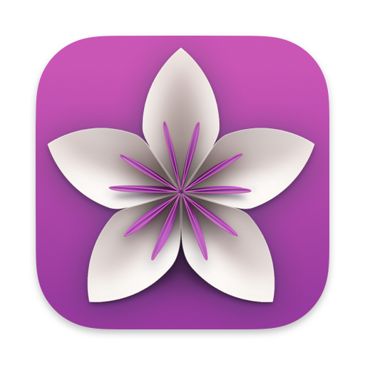App icon