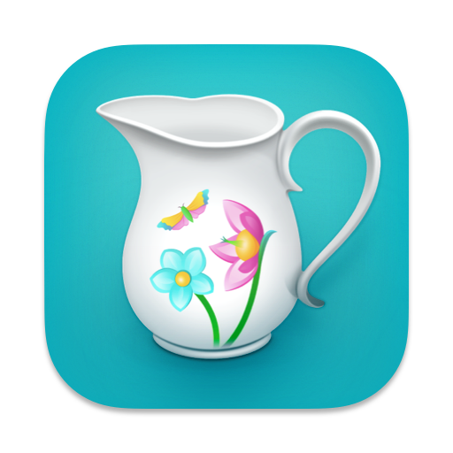 App icon