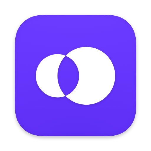 App icon