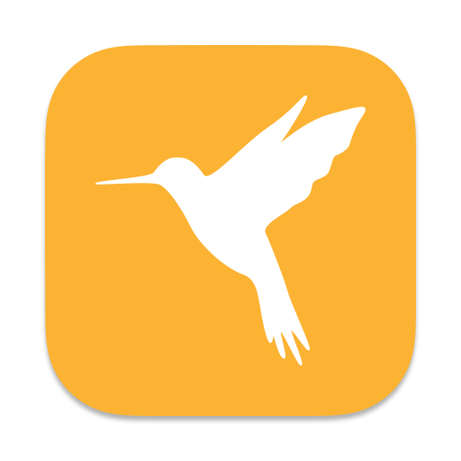 App icon