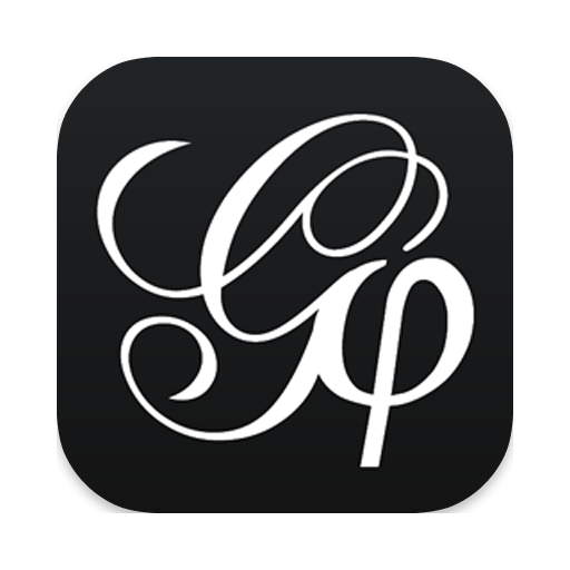App icon