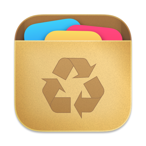 App icon