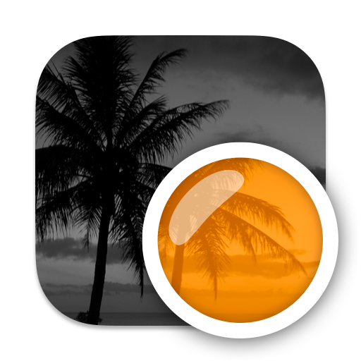App icon