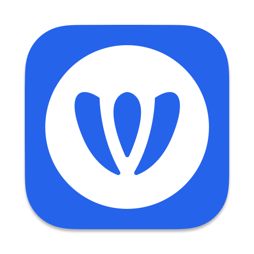 App icon