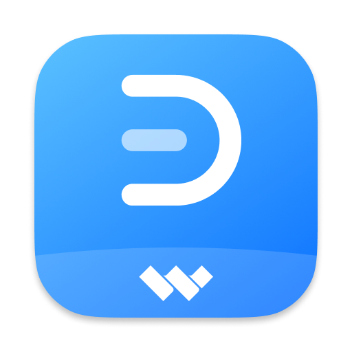 App icon