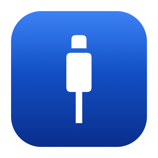 App icon