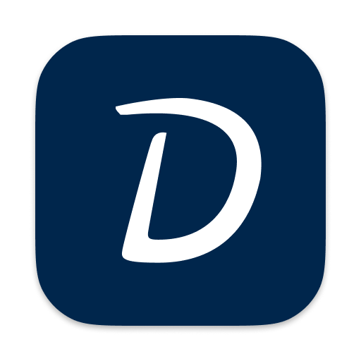 App icon