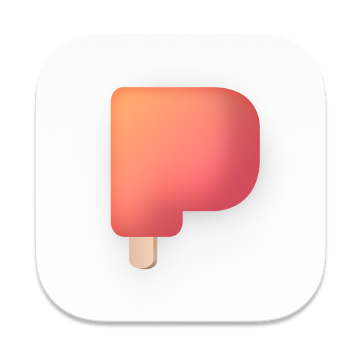 App icon