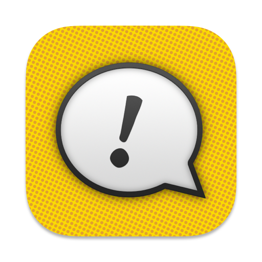 App icon