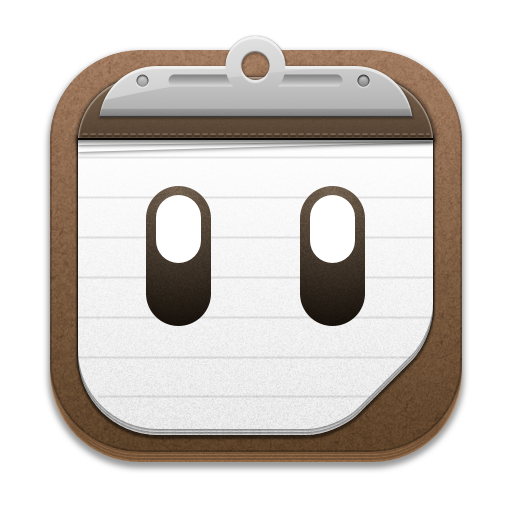 App icon