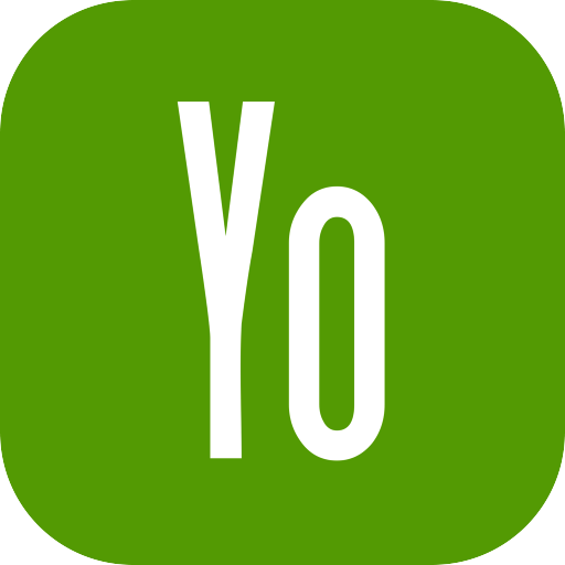 App icon